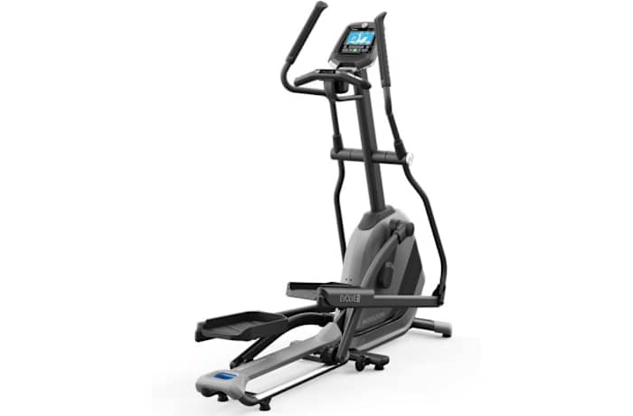 Evolve 5 Elliptical_Horizon Fitness